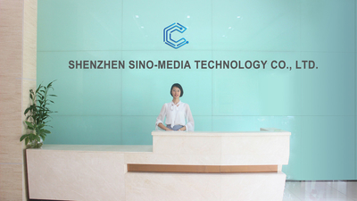 จีน Shenzhen Sino-Media Technology Co., Ltd.