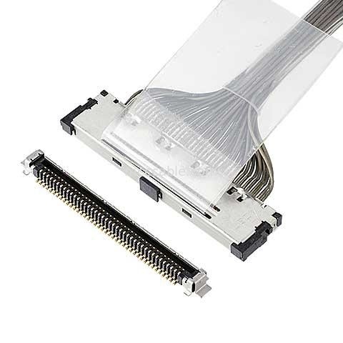 40P 20437 20438-040T-01 2496-040 20439-040E-01 เครื่องเชื่อมสายเคเบิลโคกเซียลขนาดเล็ก