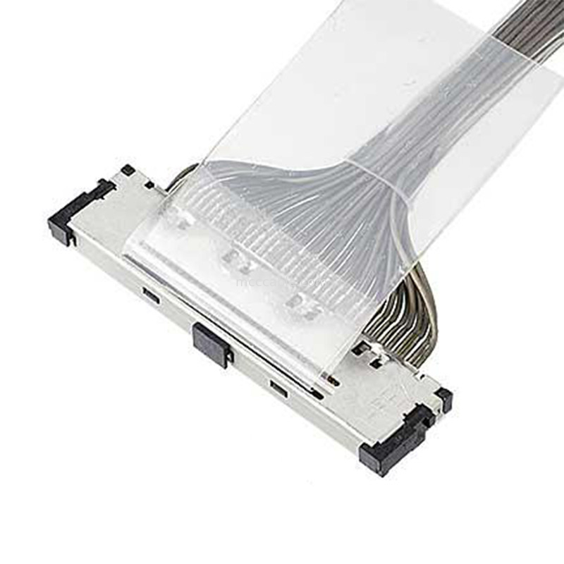 40P 20437 20438-040T-01 2496-040 20439-040E-01 เครื่องเชื่อมสายเคเบิลโคกเซียลขนาดเล็ก