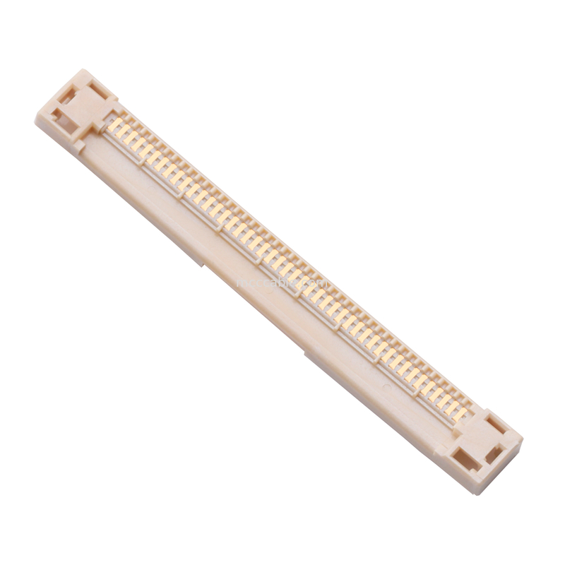 45 PIN DF36-45S-0.4V ไมโคร LVDS การประกอบเคเบิล