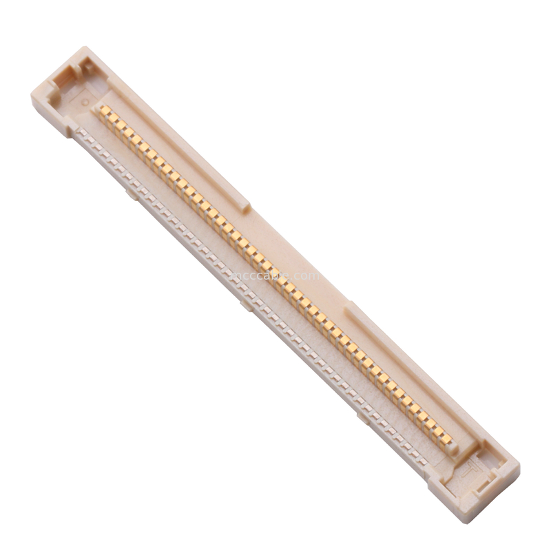 45 PIN DF36-45S-0.4V ไมโคร LVDS การประกอบเคเบิล