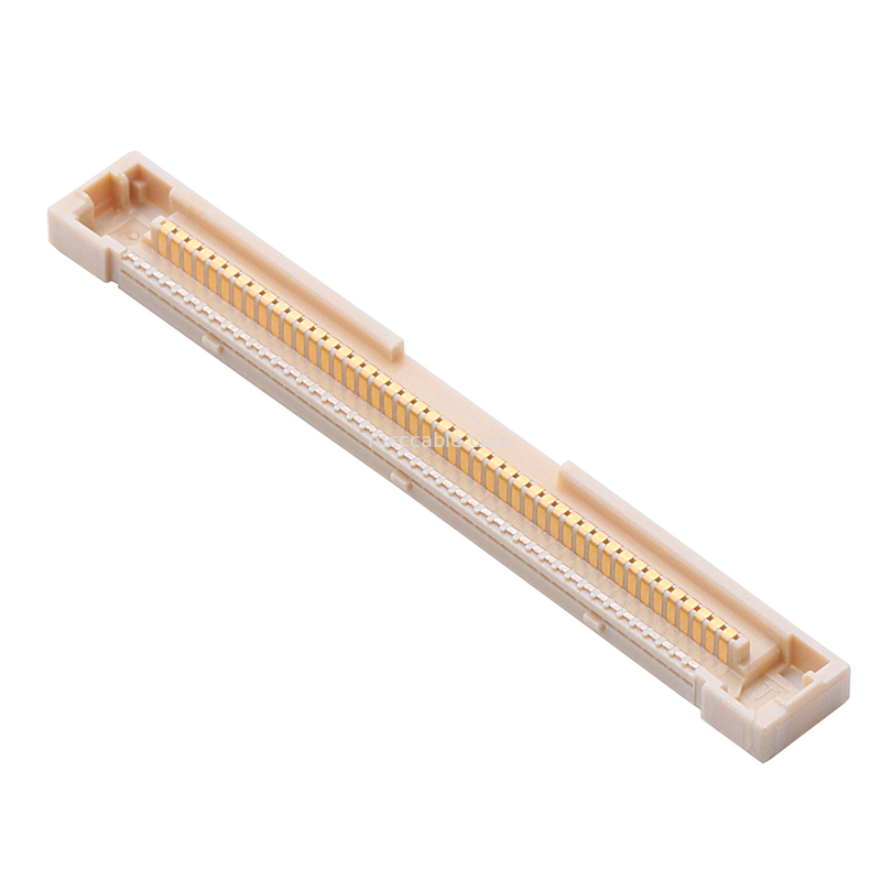45 PIN DF36-45S-0.4V ไมโคร LVDS การประกอบเคเบิล