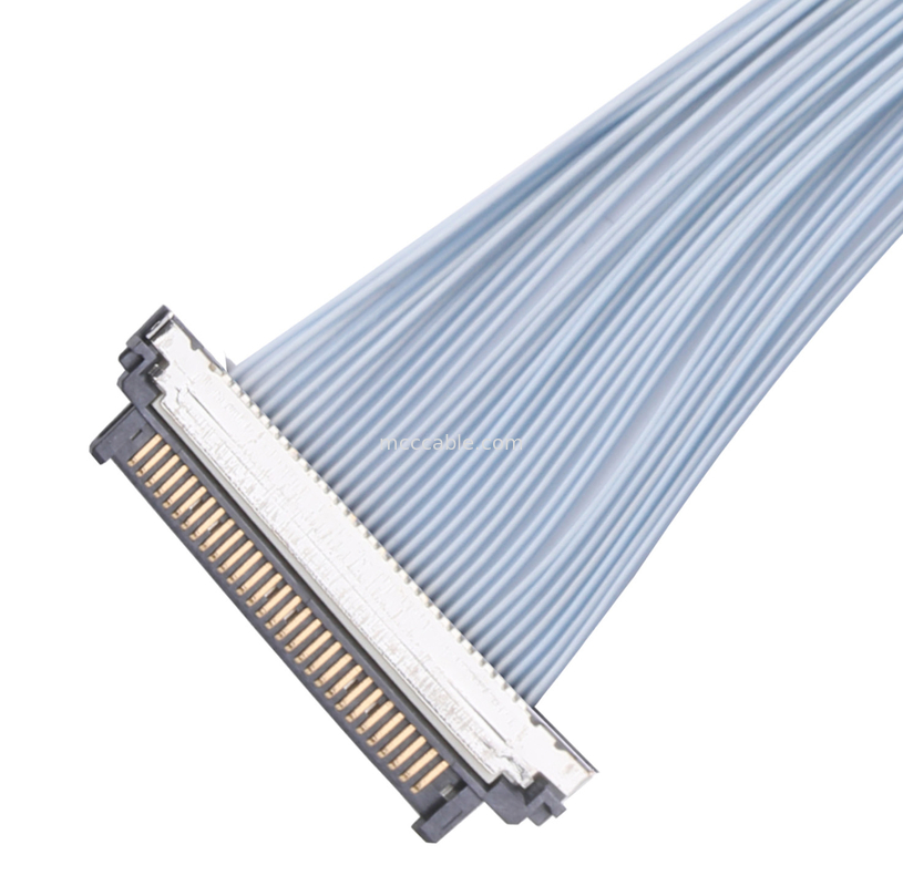 0.4mm Pitch Usl Usl20-30s Usl20-40s สําหรับกล้องวีดีโอดิจิตอล กล้องวงจรปิด