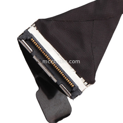 4 Pin Usb 20454-040t Edp Lvds Cable Jst Phr-5 Lvds คาเบลไฟหลัง