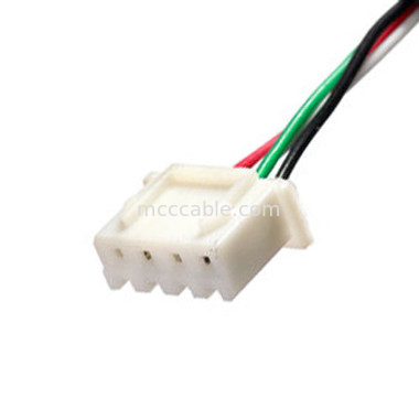 สายต่อ USB ความเร็วสูง A M Plug, JST XHP 4 USB 2.0 Extension Cord