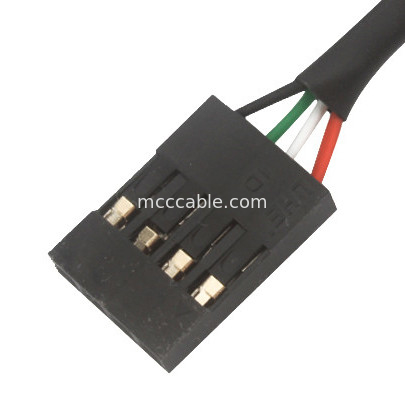 SINO TECH สายต่อ USB ความเร็วสูง 3 ม. พอร์ตเดี่ยวสำหรับถ่ายโอนข้อมูล