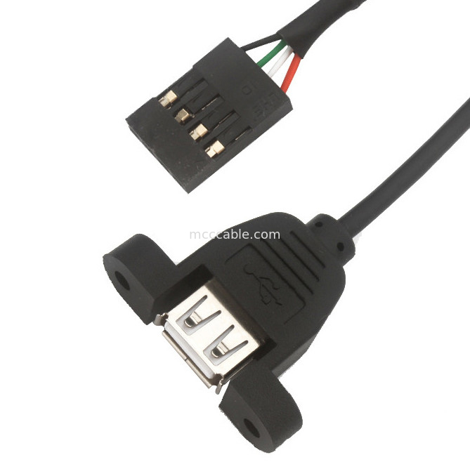 SINO TECH สายต่อ USB ความเร็วสูง 3 ม. พอร์ตเดี่ยวสำหรับถ่ายโอนข้อมูล