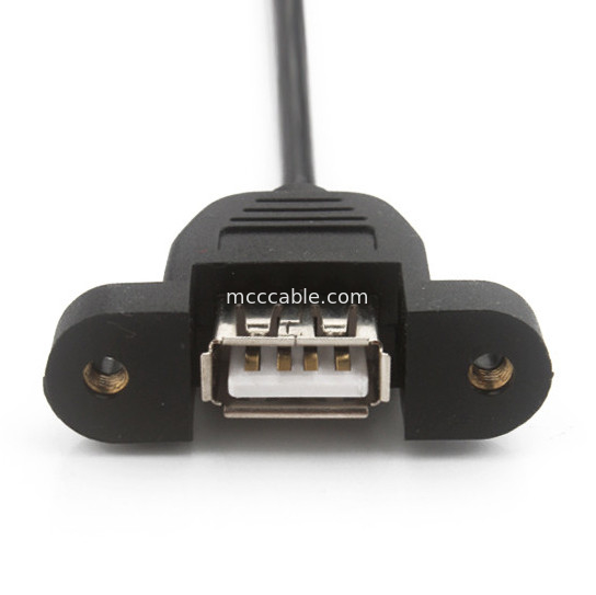 SINO TECH สายต่อ USB ความเร็วสูง 3 ม. พอร์ตเดี่ยวสำหรับถ่ายโอนข้อมูล