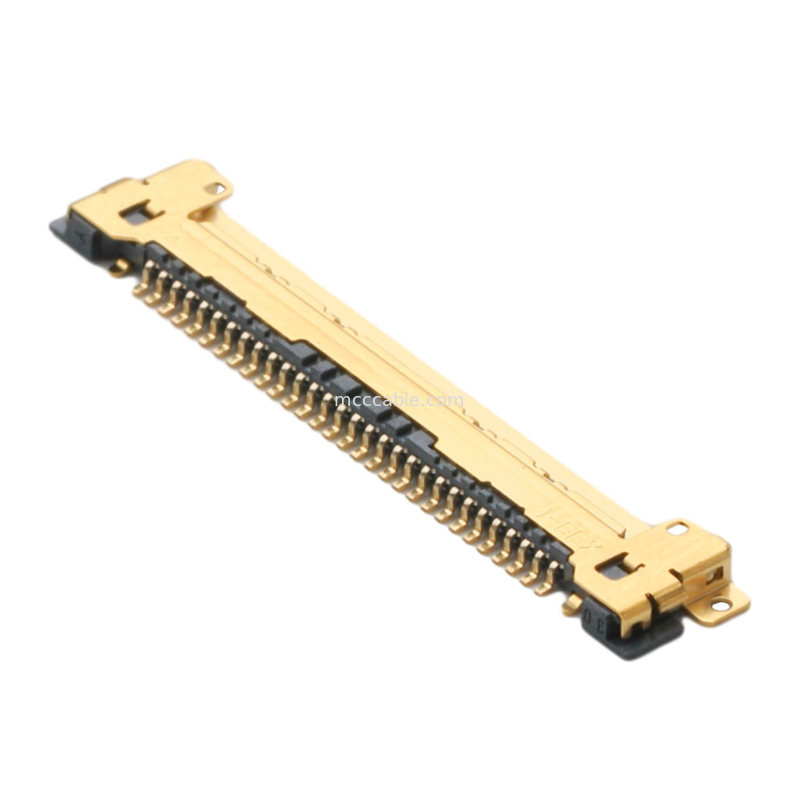 กล้องอุตสาหกรรม บอร์ด Drone LI-IMX290-MIPI 20525-030E-02 องค์ประกอบเชื่อม Micro Coaxial 20Gbps/ Lane