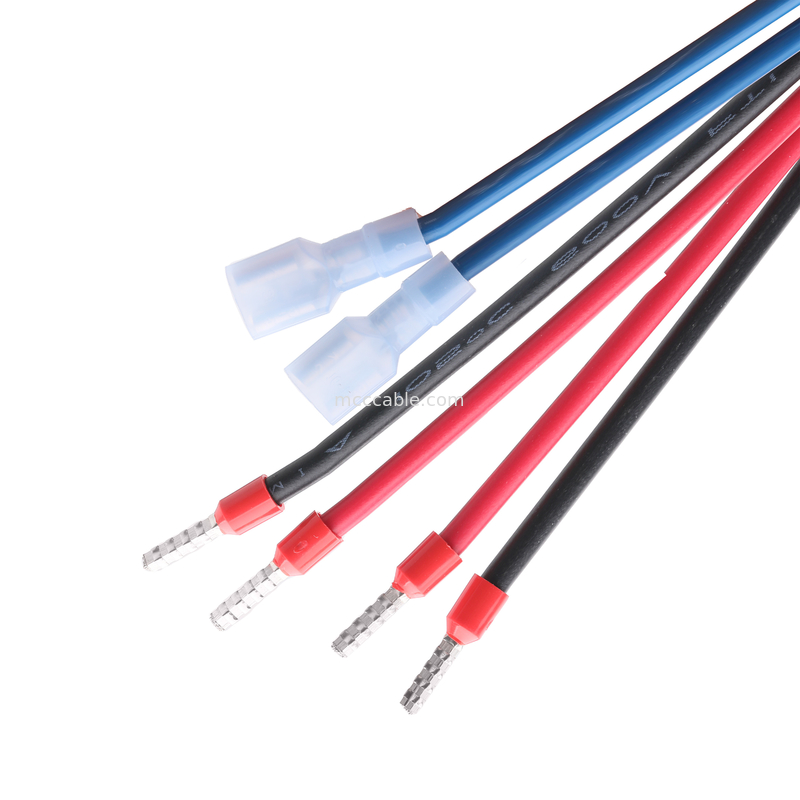 PITCH 5.7mm 23P Mega-Fit Plug Housing MOLEX 1716920206 ถึงหญิง 250 0.8 * 6.35 เทอร์มินัล KST FDFN2-250 OEM / ODM