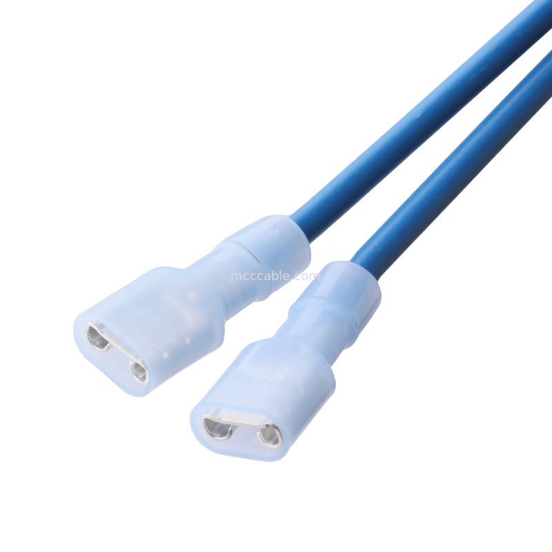 PITCH 5.7mm 23P Mega-Fit Plug Housing MOLEX 1716920206 ถึงหญิง 250 0.8 * 6.35 เทอร์มินัล KST FDFN2-250 OEM / ODM