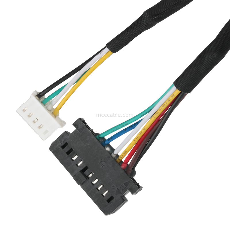 LHE PHSD-T 30P หรือ EQU HSG ถึง A2545 2*10P และ LHE 2564-T11/T12 หรือ EQU เครื่องเชื่อมเคเบิล