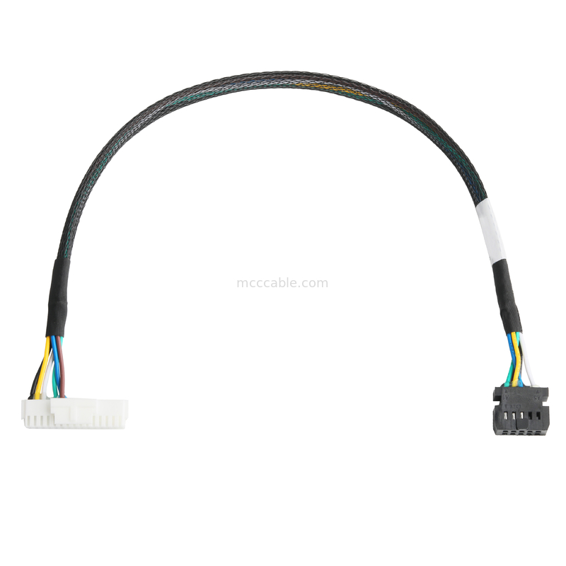HSG LHE PHSD 30P 2*15P LHE PHSD-T/PHB-T ถึง A2545 2*5P ทองเหลือง OEN/ODM