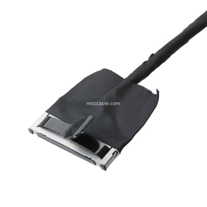 20453-40P TO BODY 0520-SD40-B และ JST PHR-4 LVDS Cable Connector สายเคเบิลรวมตามความต้องการ OEM / ODM