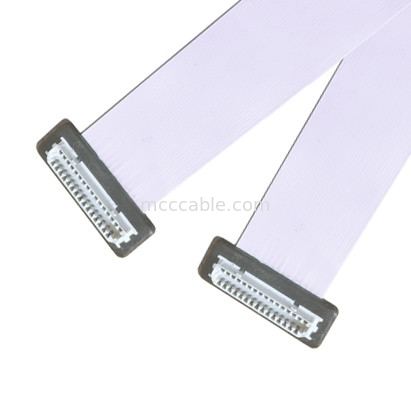 DF9 ซีรีส์ DF9 31P สายเคเบิลการแพทย์เกรดอุตสาหกรรม LCD สายเคเบิล 31pin หญิง Hotbar สายเคเบิลเรียบ