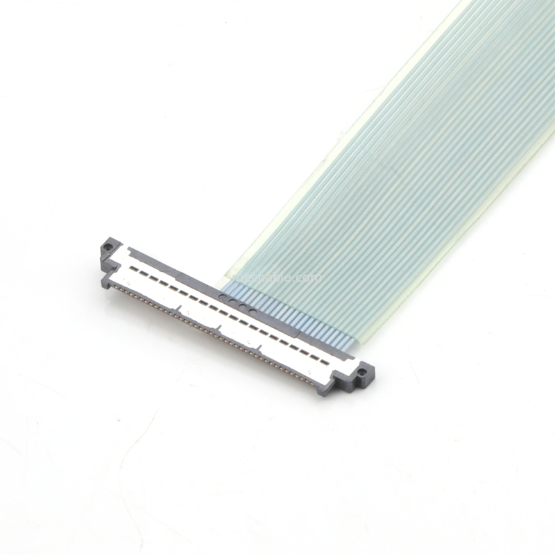 KEL SSL ซีรีส์ SSL20-40 กล้อง PCB Board สายเคเบิลโคเอชชียลขนาดเล็ก