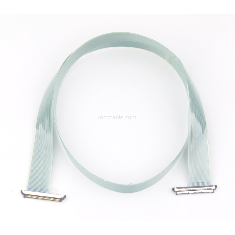 KEL SSL ซีรีส์ SSL20-40 กล้อง PCB Board สายเคเบิลโคเอชชียลขนาดเล็ก
