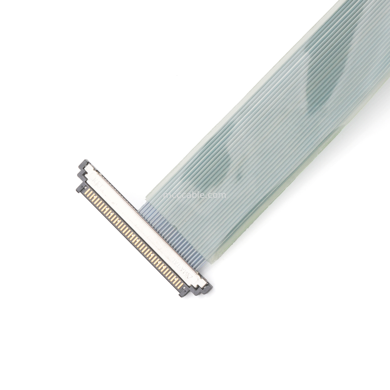 KEL SSL ซีรีส์ SSL20-40 กล้อง PCB Board สายเคเบิลโคเอชชียลขนาดเล็ก