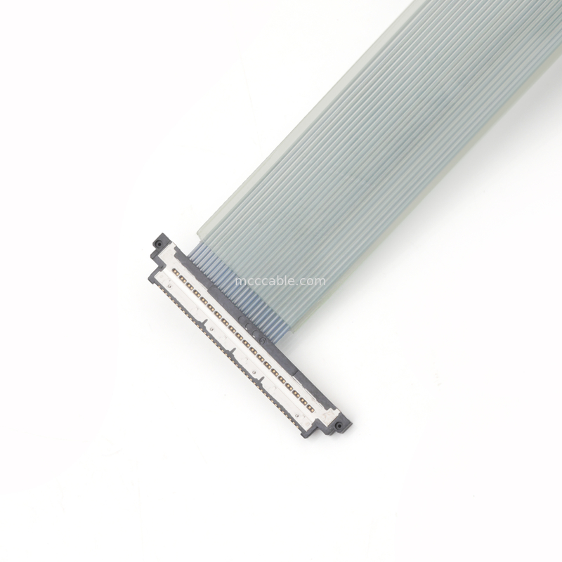 KEL SSL ซีรีส์ SSL20-40 กล้อง PCB Board สายเคเบิลโคเอชชียลขนาดเล็ก