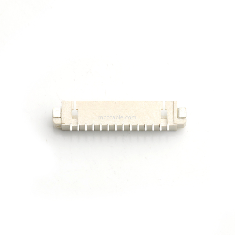 เครื่องเชื่อมพลังงาน PCB แบบ JST แบบ 14 ปิน 1.25 มิลลิเมตร