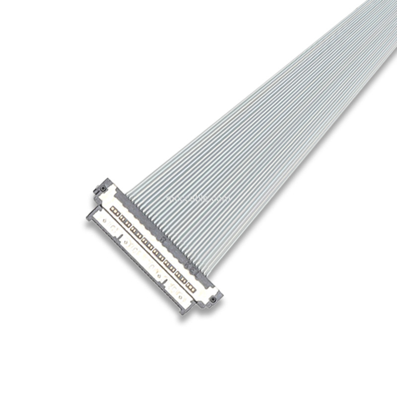 KEL Usl20-30SS-008-C สายเคเบิล 1 ถึง N ใช้โดยทีมวิจัยทางการแพทย์