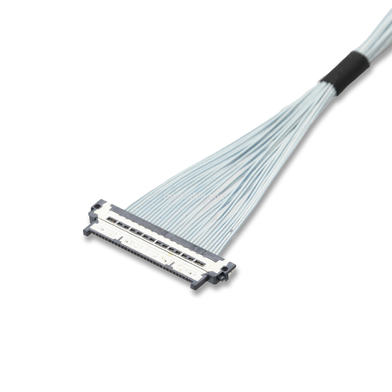 KEL Usl20-30SS-008-C สายเคเบิล 1 ถึง N ใช้โดยทีมวิจัยทางการแพทย์