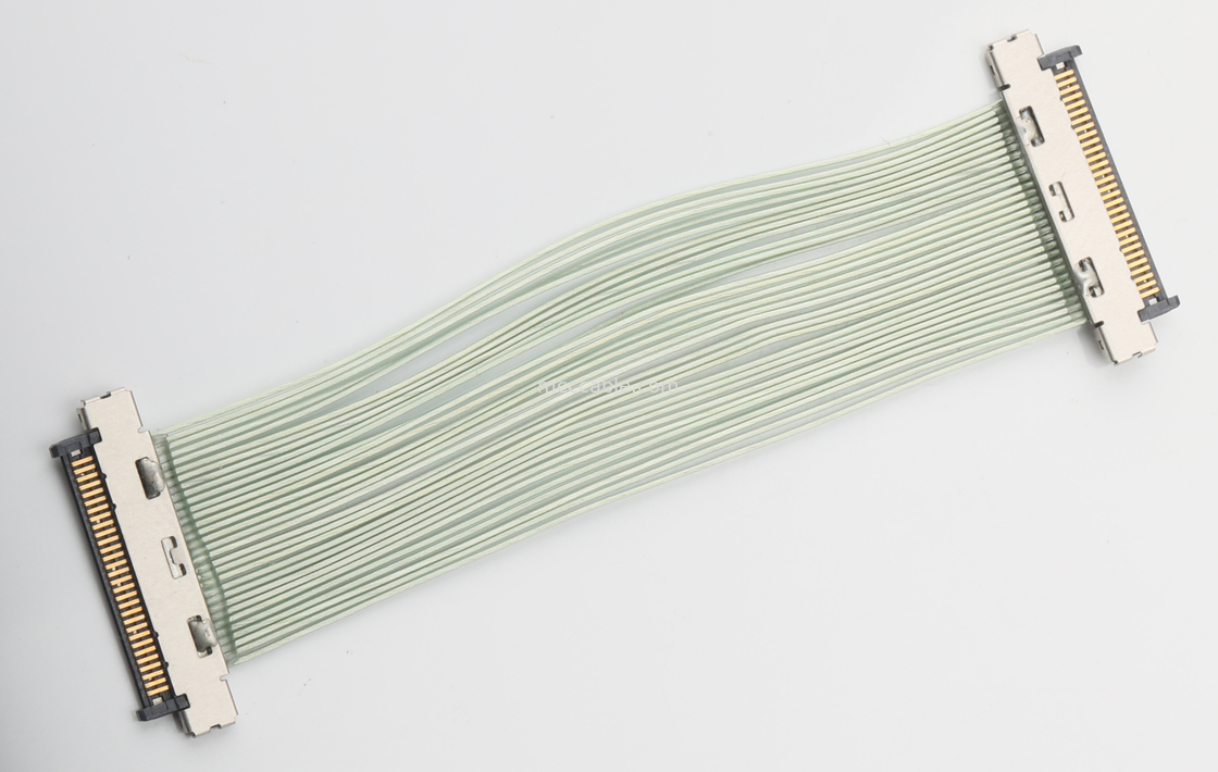 0.4mm Ultra-Thin USL20-30SS-007BH - เครื่องเชื่อม FPC ประหยัดพื้นที่สําหรับกล้องขนาดเล็ก