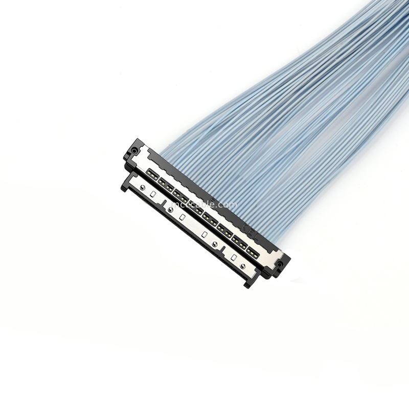 USL20-30SS-012C 0.4 มม. - ผู้จัดจำหน่ายขายส่งสำหรับผู้ผลิตกล้องดิจิทัลและอุปกรณ์ IoT