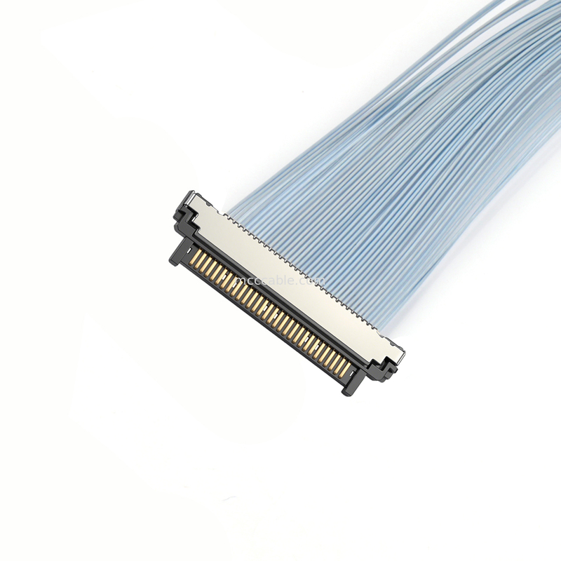 USL20-30SS-012C 0.4 มม. - ผู้จัดจำหน่ายขายส่งสำหรับผู้ผลิตกล้องดิจิทัลและอุปกรณ์ IoT