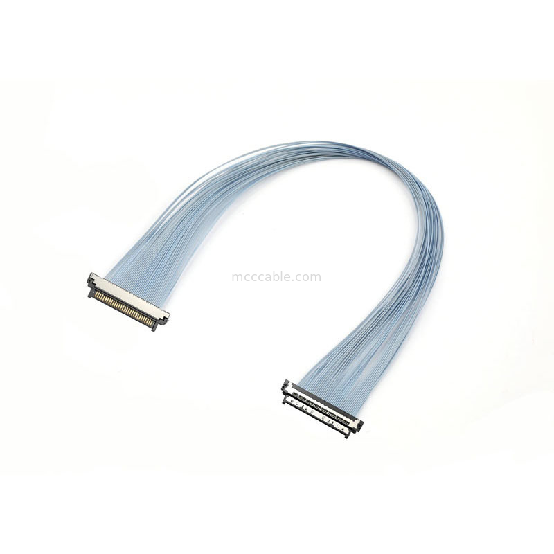 USL20-30SS-012C 0.4 มม. - ผู้จัดจำหน่ายขายส่งสำหรับผู้ผลิตกล้องดิจิทัลและอุปกรณ์ IoT