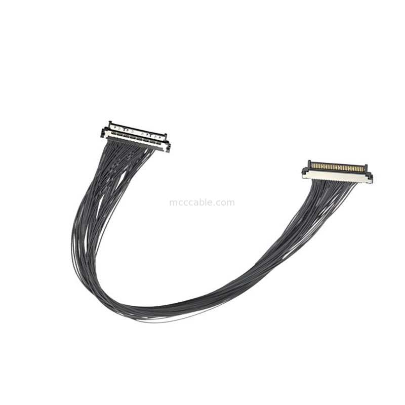 เครื่องเชื่อม ZIF ขนาด 30 ปิน 0.4 มม USL20-30SS-008B - ใช้ในกล้องฉลาด AI
