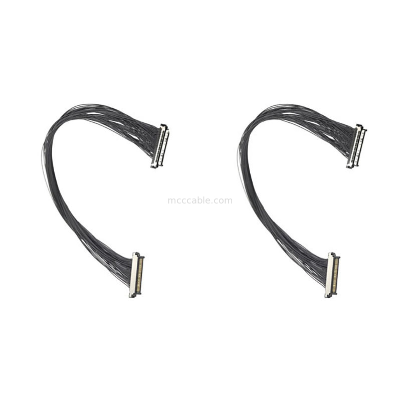 0.4mm USL20-30SS-014C - เครื่องเชื่อมที่พัฒนาขึ้นสําหรับกล้องมองเห็นกลางคืนและกล้องความร้อน