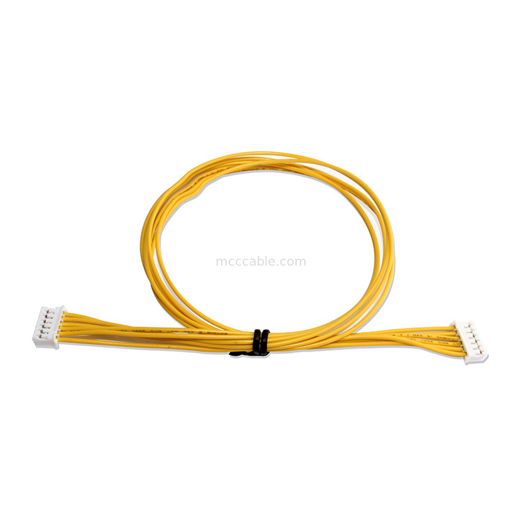 22AWG JST Wire Harness, PH2.0 JST Connector Cable สำหรับจักรยานไฟฟ้า