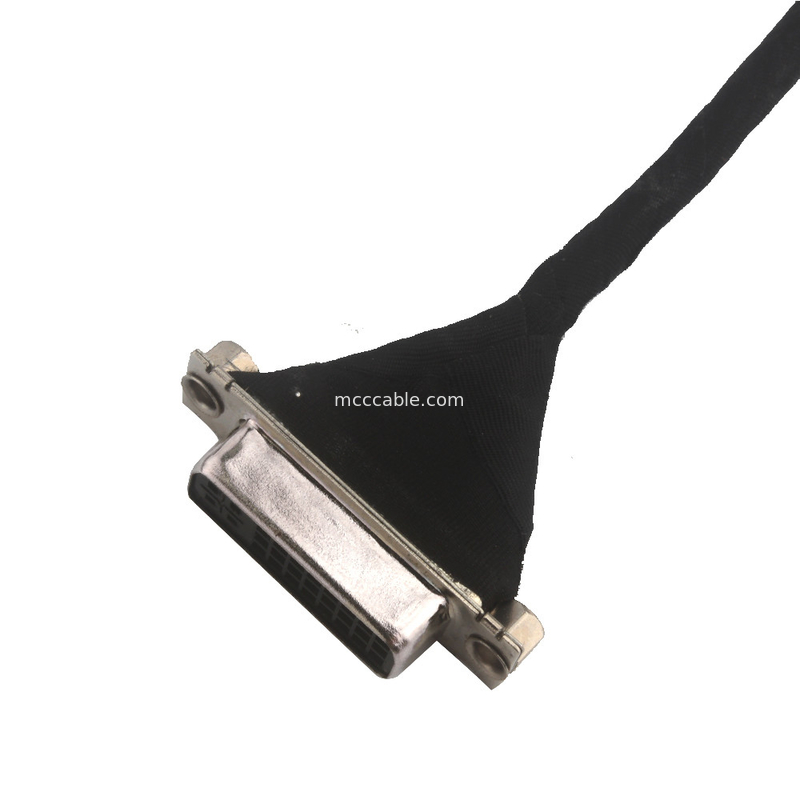 สายเชื่อมต่อ Pitch NSH 1.0 มม. Jst NSHR-15V-S Wire Harness Component