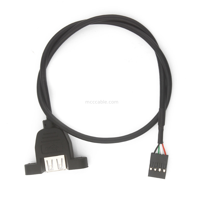 SINO TECH สายต่อ USB ความเร็วสูง 3 ม. พอร์ตเดี่ยวสำหรับถ่ายโอนข้อมูล