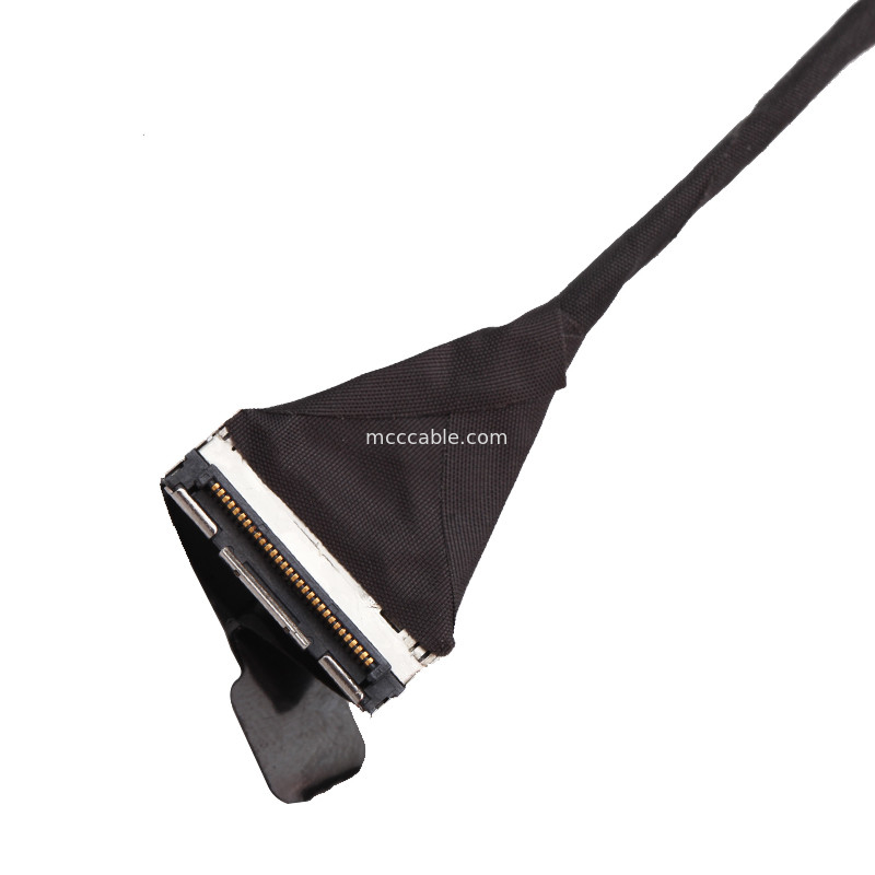 4 Pin Usb 20454-040t Edp Lvds Cable Jst Phr-5 Lvds คาเบลไฟหลัง