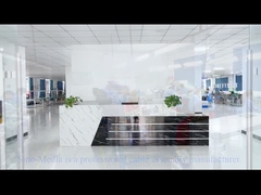 0.35mm Pitch 20857 010T 01 CABLE ASSEMBLY FOR WIRE PLUG สายเคเบิลไมโครโคเอ็กซ์