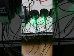 MF Series Servo Motor อุตสาหกรรมที่กําหนดเอง MF4015v2 FOC การควบคุม servo มอเตอร์กับคนขับ