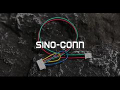 ชุดสายไฟ 22AWG 5V แบบกำหนดเองสำหรับการเชื่อมต่อบอร์ด
