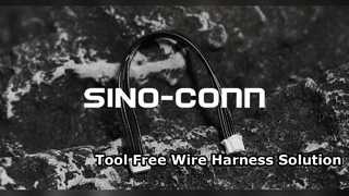 5013300600 6 Pin MX1.0 ชุดสายไฟ 28AWG ชุดสายเคเบิลแบบกำหนดเอง