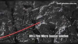 500588000 MX1.25 ชุดสายเคเบิลเทอร์มินัลโซลูชันสายไฟแบบกำหนดเอง