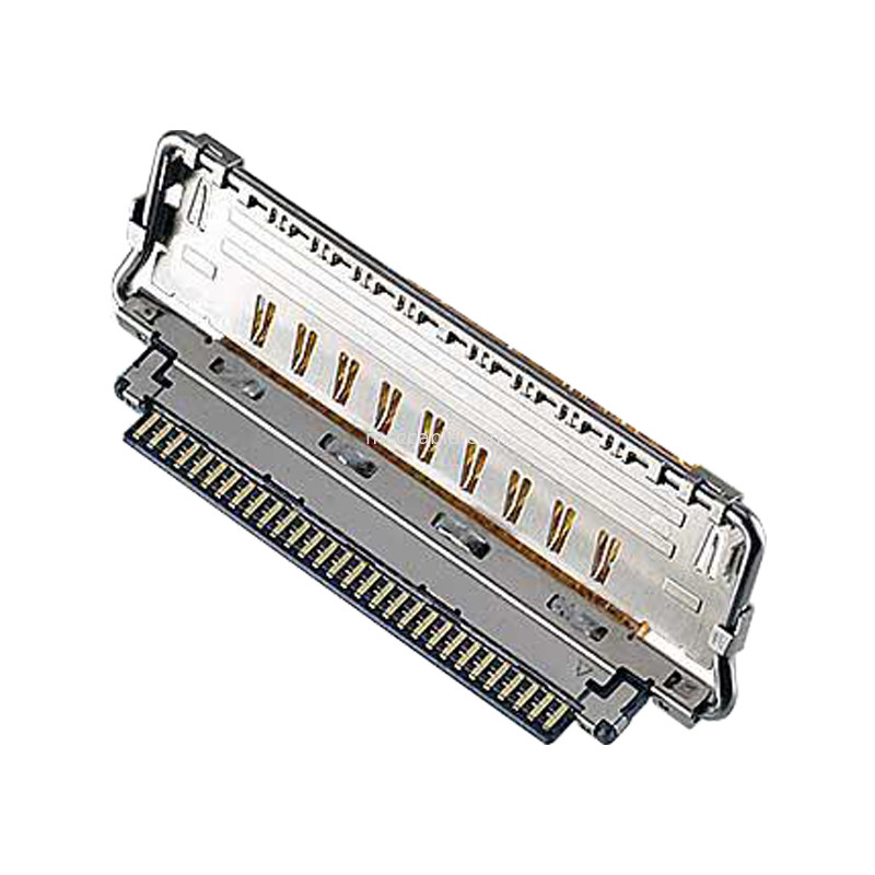 VS II 20846-020T 030T 040T ความยาว 0.5 มิลลิเมตร เครื่องเชื่อมแบบไมโครโคอาชียัล แบบจับคู่แบบแนวราบ
