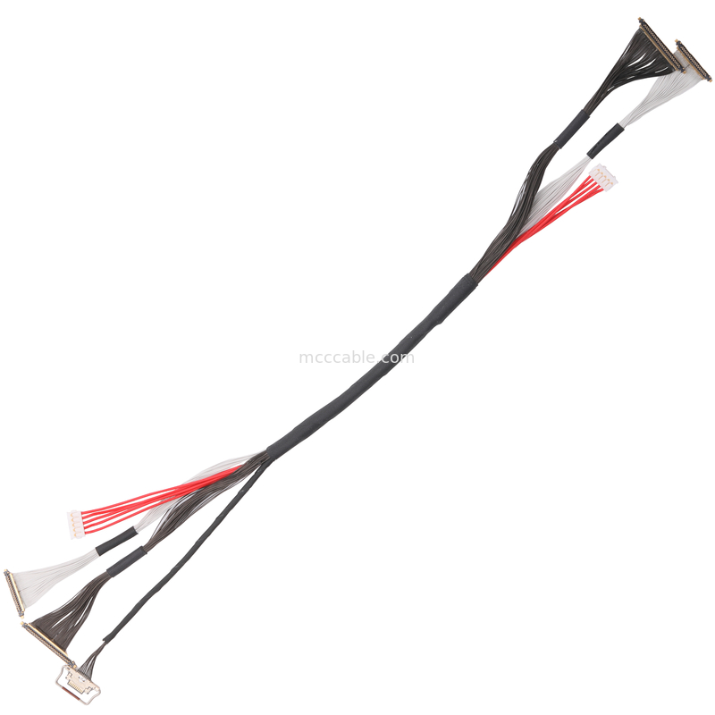 Pitch 0.25mm 20531-034T-01 ถึง 20633-210T-02S