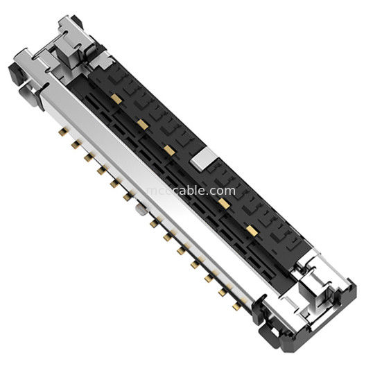 UA II 20496-050T-40 20497-050T-30 2679-050-10 20498-050E-41 LVDS สายไมโครโคแอกเชียล