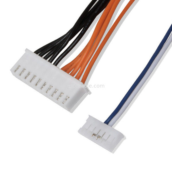 16 34 Pin Lcd Display Jst Lvds Cable Molex ขั้วต่อ 2.5 มม. ขั้วต่อจอแสดงผล lvds