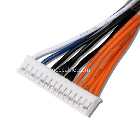 16 34 Pin Lcd Display Jst Lvds Cable Molex ขั้วต่อ 2.5 มม. ขั้วต่อจอแสดงผล lvds