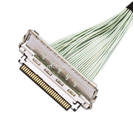 Image Sensor LVDS EDP Cable  20679-030T-01 สำหรับโมดูลกล้อง MIPI