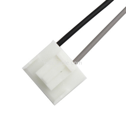 ISO13485 12 Pin 22AWG ชุดสายไฟความยาว 100 มม. Jst Vhr-4n Jst Vhr-2n R3