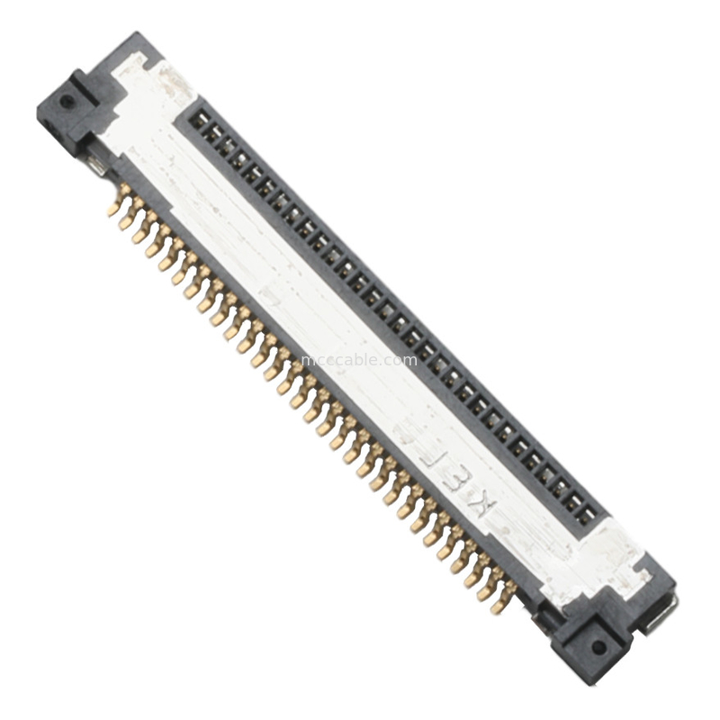 KEL Usl ซีรีส์ Micro Coax Cable Usl00 - 30L 0.4V เครื่องเชื่อมปลายบอร์ดสําหรับ Lvds EDP