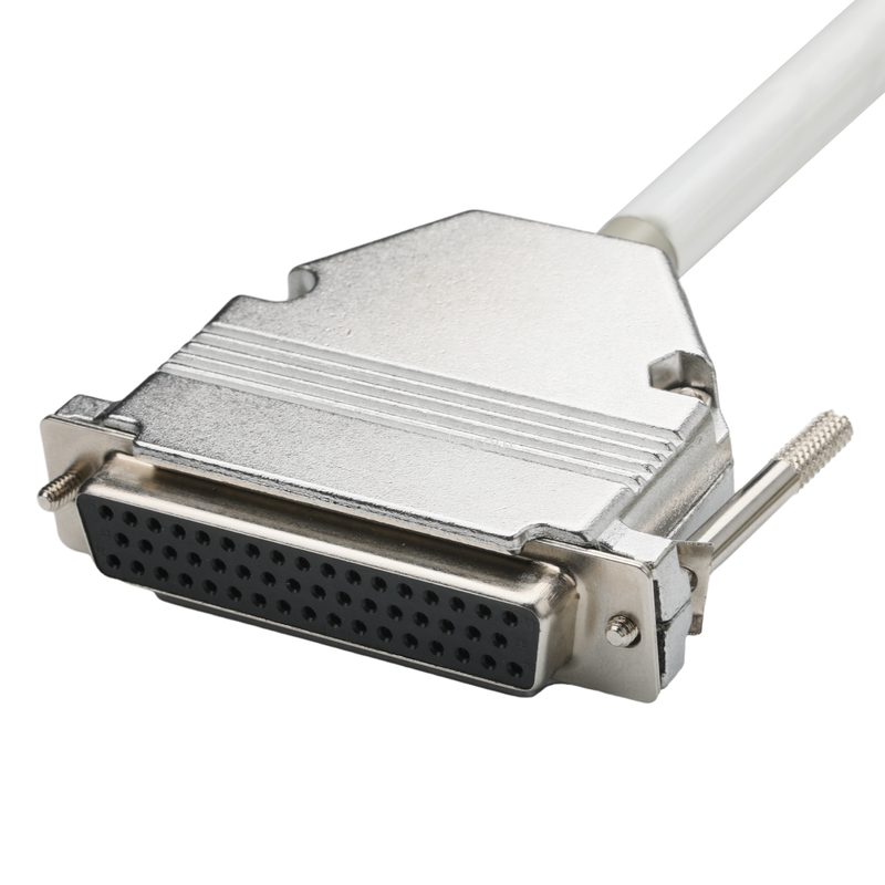 300V D Sub Conn กล่องยับยับความร้อนเพื่อหญิง Db50 กรุงเทพมหานคร